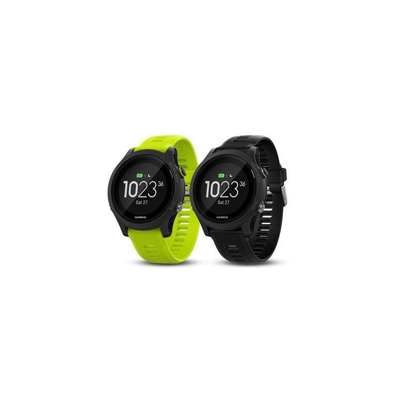 Forerunner 935