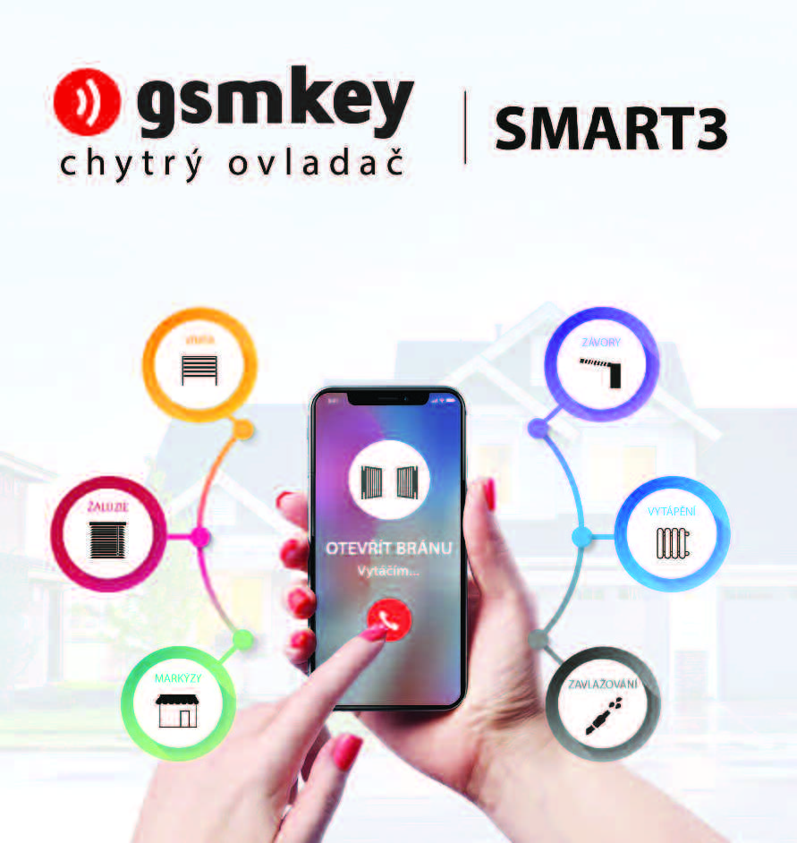 Zahoďte ovladače, stačí vám jen telefon!