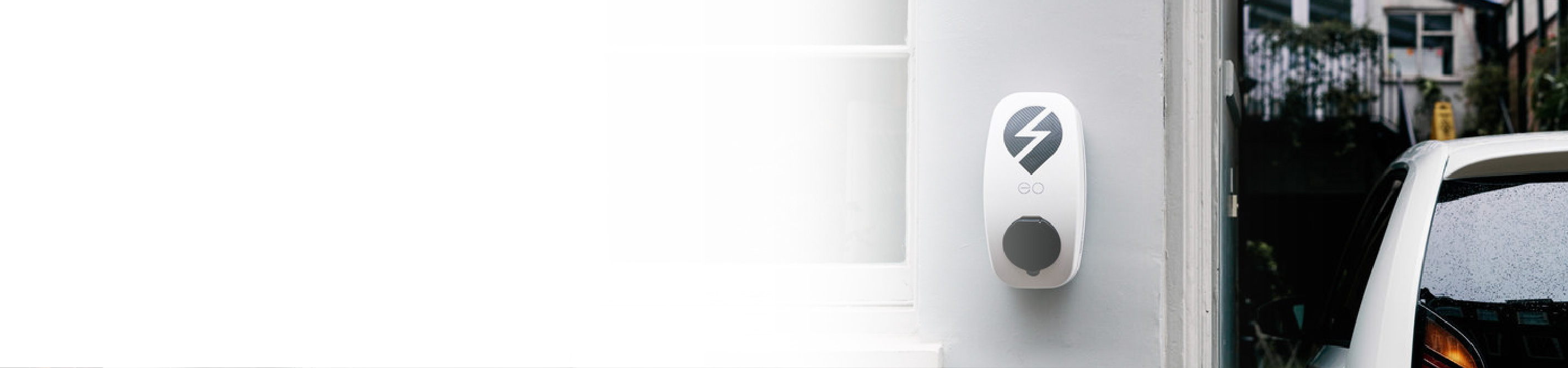 Nabídka dobíjecích stanic