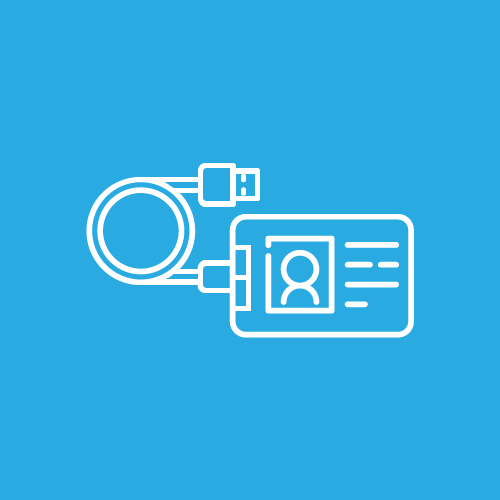 Víte o tom, že se čtečkami čipových karet Vám odpadnou hodiny čekání na úřadech?