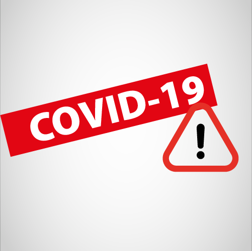 COVID-19 - Pozastavujeme osobní odběr zboží